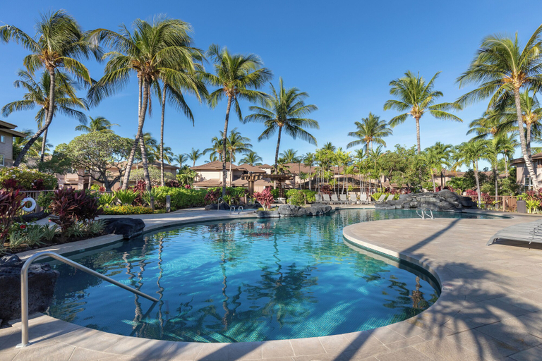 Pool 3, Beautiful Resort - AC - Walk to Beach & Restaurants - Vrkcv, Hawaii
