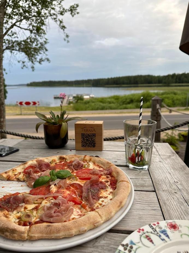 Food & Drinks 4, North Lakeside B&B Plateliai, Plungės