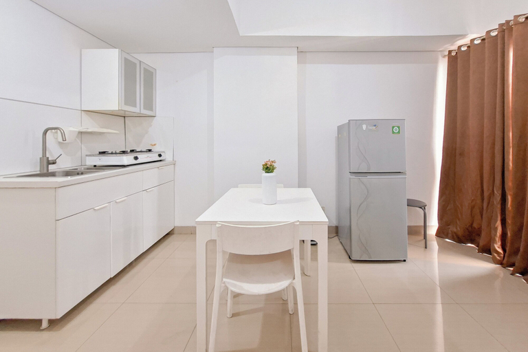 Interior 3, Simply Look 2Br Apartment Poris 88, Tangerang