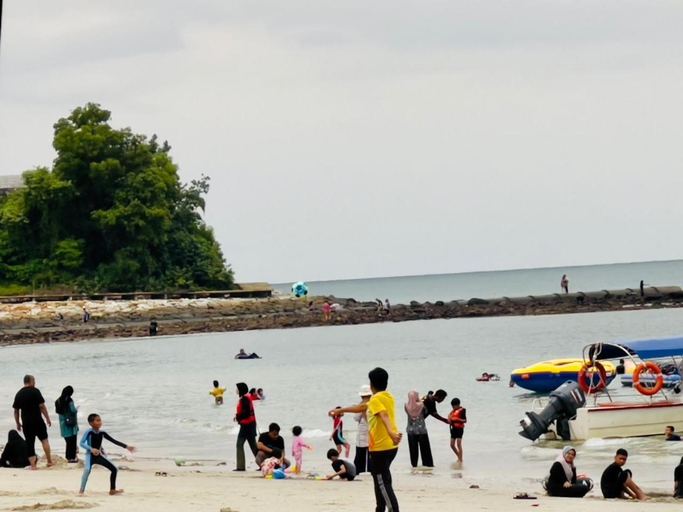 Others 5, PD Best Homestay, Port Dickson