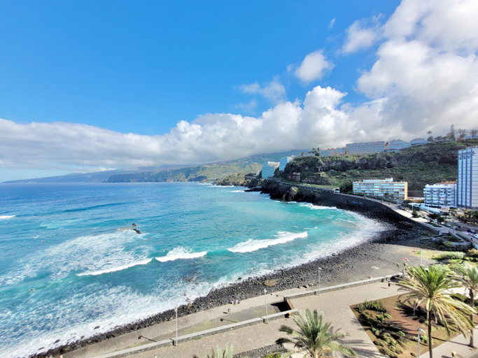 Others 5, Alta Pool View Apartment, Santa Cruz de Tenerife