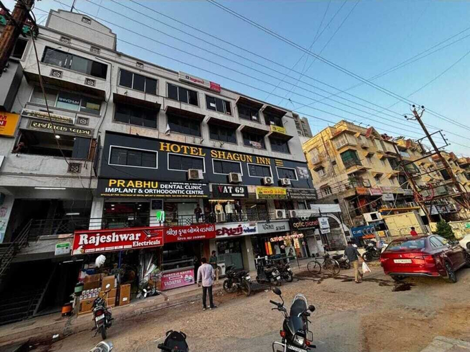 Others 5, hotel shagun inn bopal, Ahmadabad