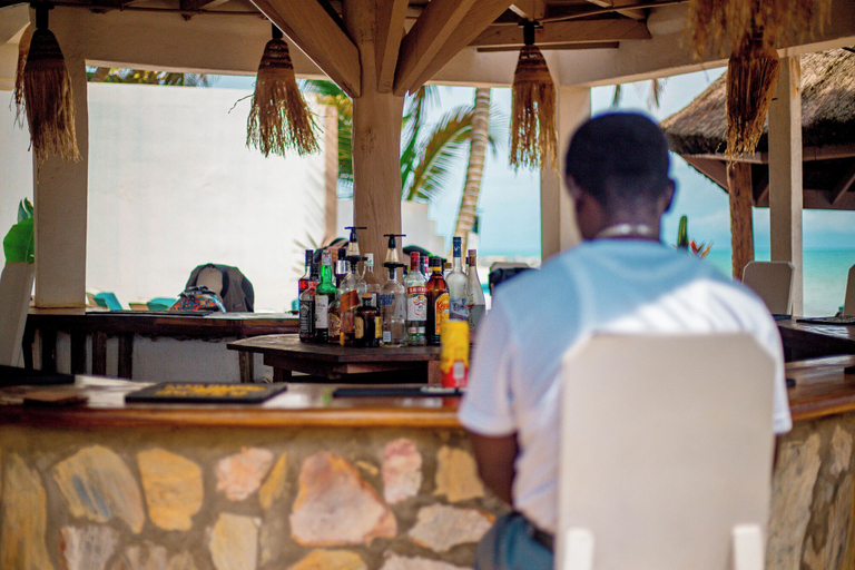 Food & Drinks 4, Oasis Beach Resort, Cape Coast
