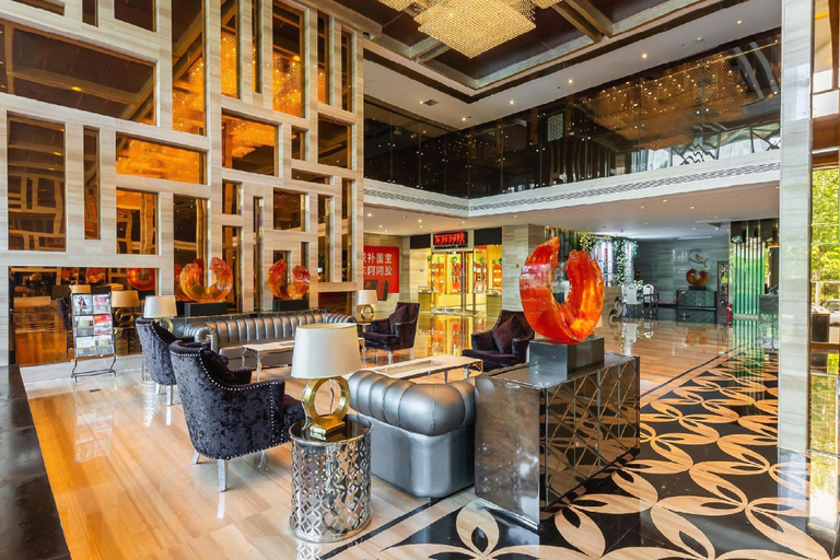Others 5, Junyue Shiyuan Hotel, Jinan