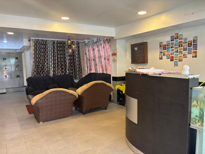 Others 3, RG Suites Ashok Nagar, Chennai