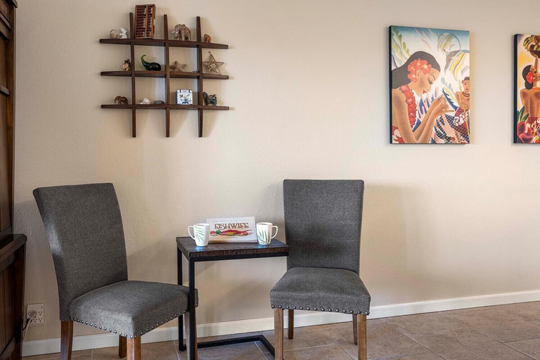 Interior 5, Spectacular Ocean Views - Close to Town - Free Concierge - Vrkcv, Hawaii
