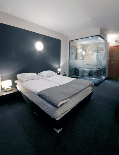 Bedroom 3, Hotel Vitosha Tulip, Stolichna