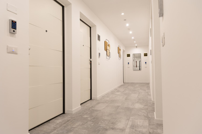 Public Area 3, Living Lake Como - Apartments & Parking, Como