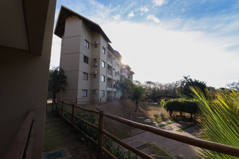 Exterior & Views 2, Aldeia do lago, Caldas Novas
