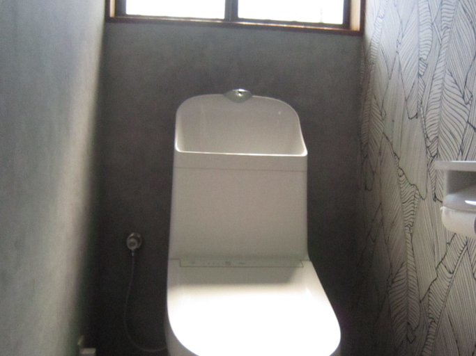 Room 5, BeachHouseNumazu, Numazu