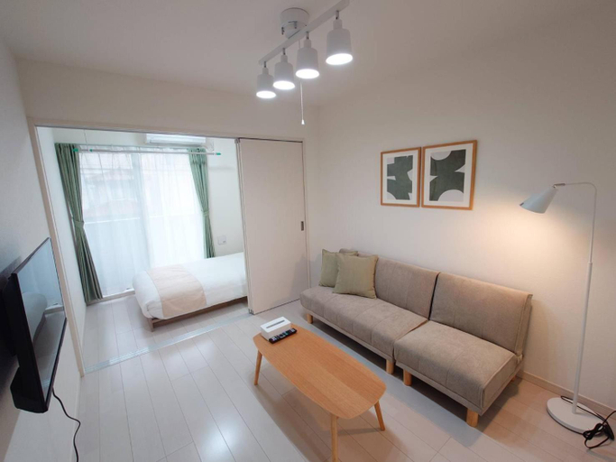 Others 3, Neighbor's Hotel 楽々園, Hiroshima