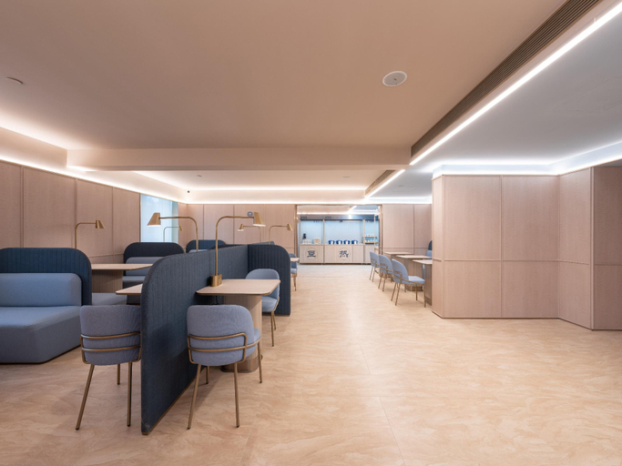 Others 2, Hanting Hotel Jinan High-tech East District Suncun Dazheng Road, Jinan