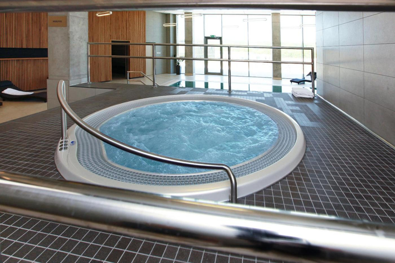 Sport & Beauty 2, Hotel Vinice Hnanice, Znojmo