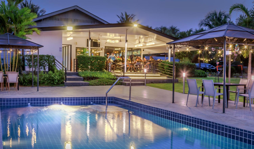 Others 5, Siam Country Resort, Bang Lamung