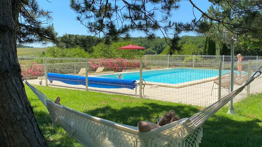 Sport & Beauty, Domaine de la Boissiere, Indre-et-Loire