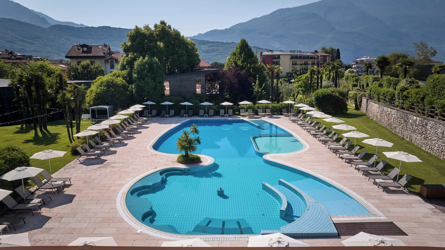 Sport & Beauty 3, Astoria Resort, Trento