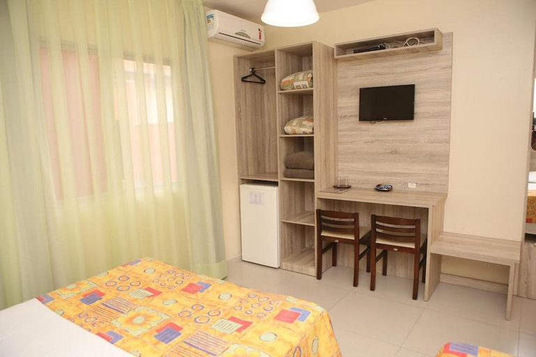 Bedroom 3, Hotel Acoriano, Penha