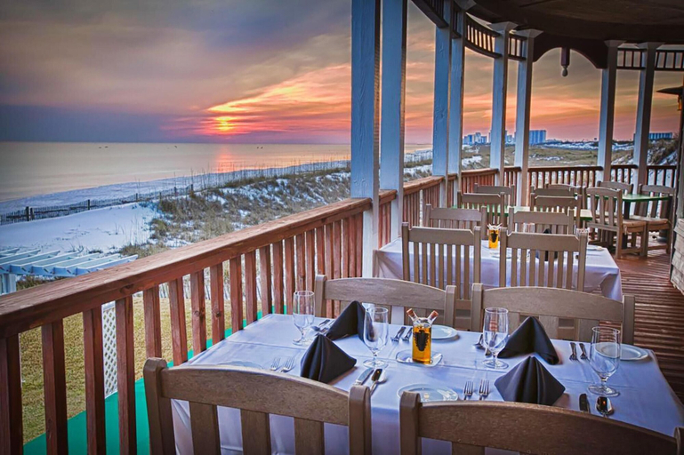 Food & Drinks 4, Beachwood Bliss, Okaloosa