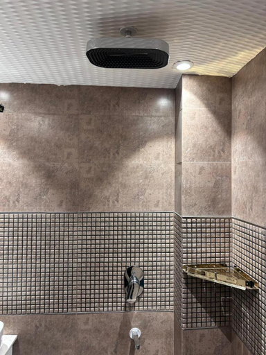 Bathroom 2, ROSWELL NEST, Gurgaon