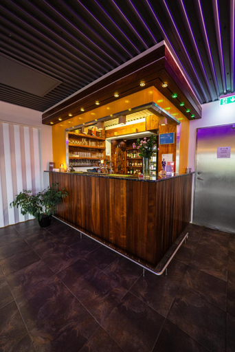 Food & Drinks 5, Hotel Laxarbakki, Skilmannahreppur