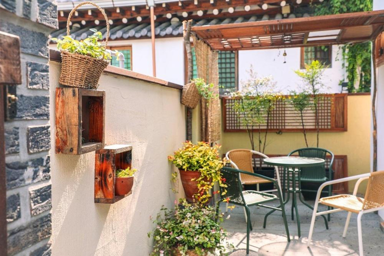 Others 2, Happiness on Jacuzzi Private Pension, Jeonju