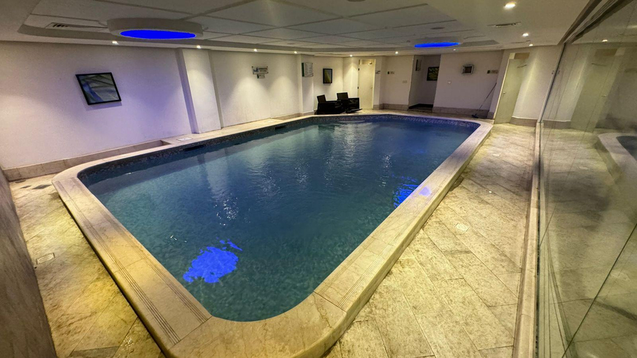 Sport & Beauty 3, Novotel Dammam Business Park, Dammam