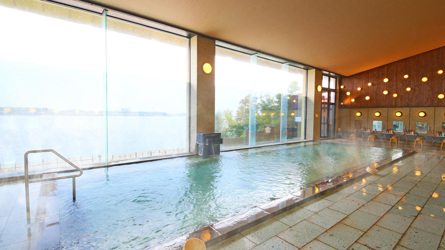 Sport & Beauty 2, Ooedo Onsen Monogatari Nagayama, Kaga