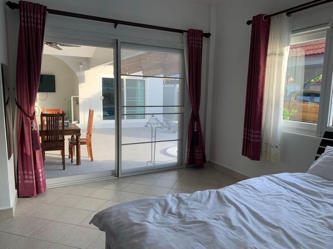 Others 5, Nirvana pool villa 2 29/12, Bang Lamung
