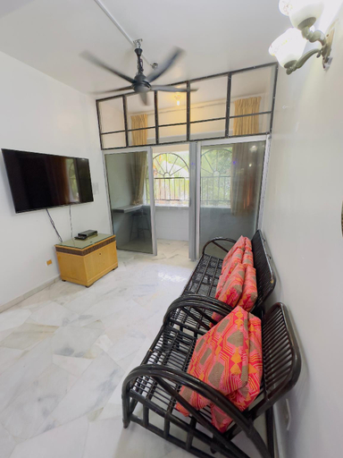 Others 5, SEAVIEW 2 BEDROOMS APARTMENT BAYU BEACH RESoRT PD (F1-26), Port Dickson