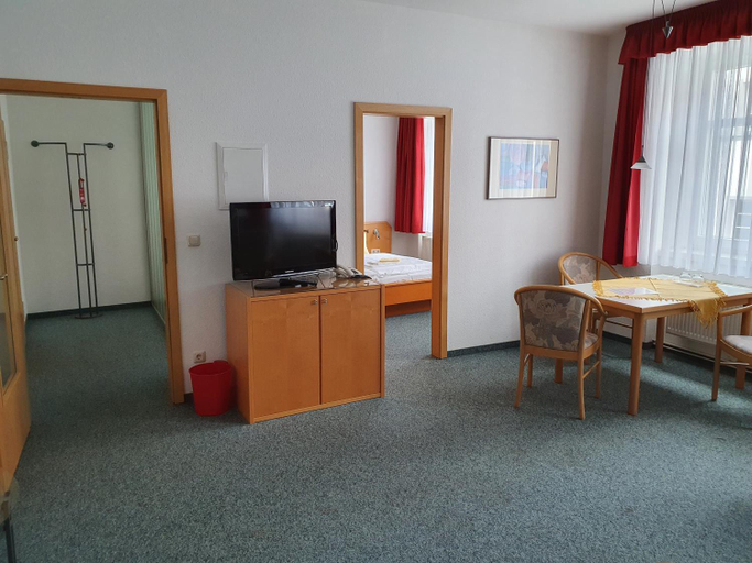 Others 2, Hotel Peenebrucke, Vorpommern-Greifswald