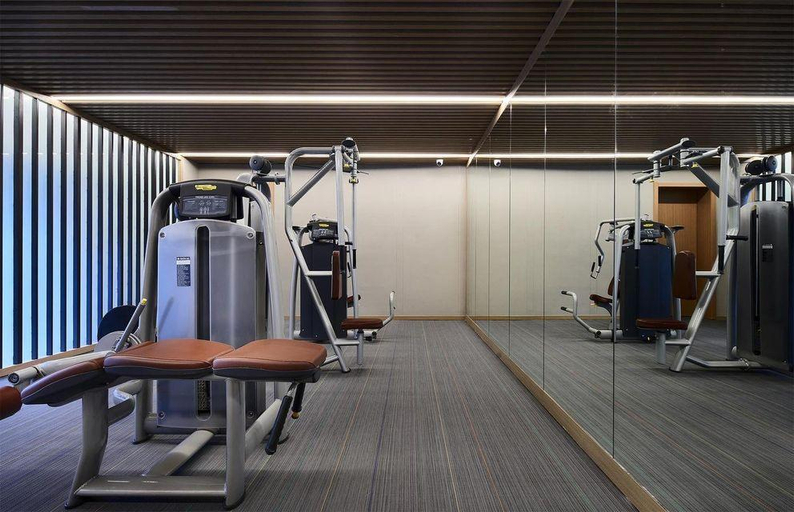 Others 2, Ebo Hotel (Hangzhou Linping), Hangzhou