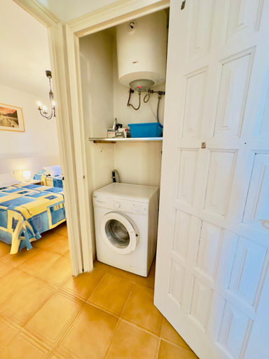 Bathroom 4, Estartit Trill apartamento VILLA LAS BRISAS A, Girona