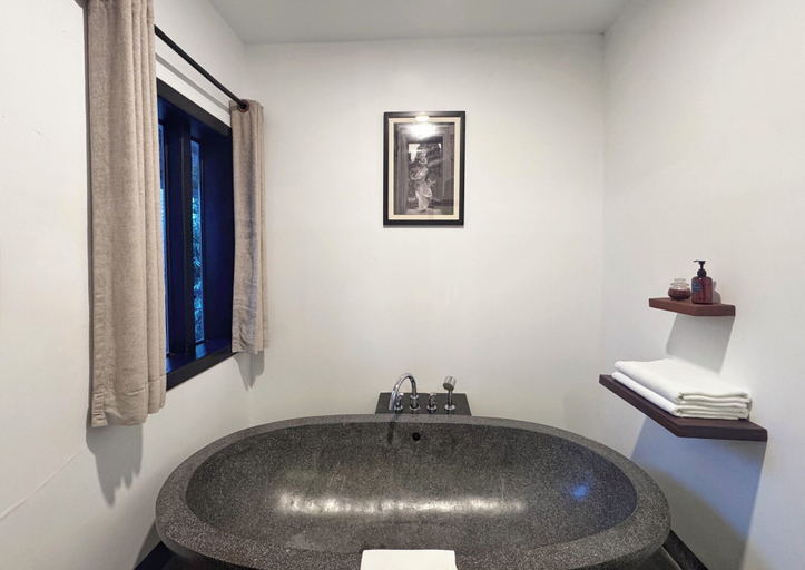 Bathroom 5, The Bliss Angkor, Siem Reap