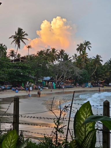 Others 5, Muthu Sea View Hiriketiya, Dickwella
