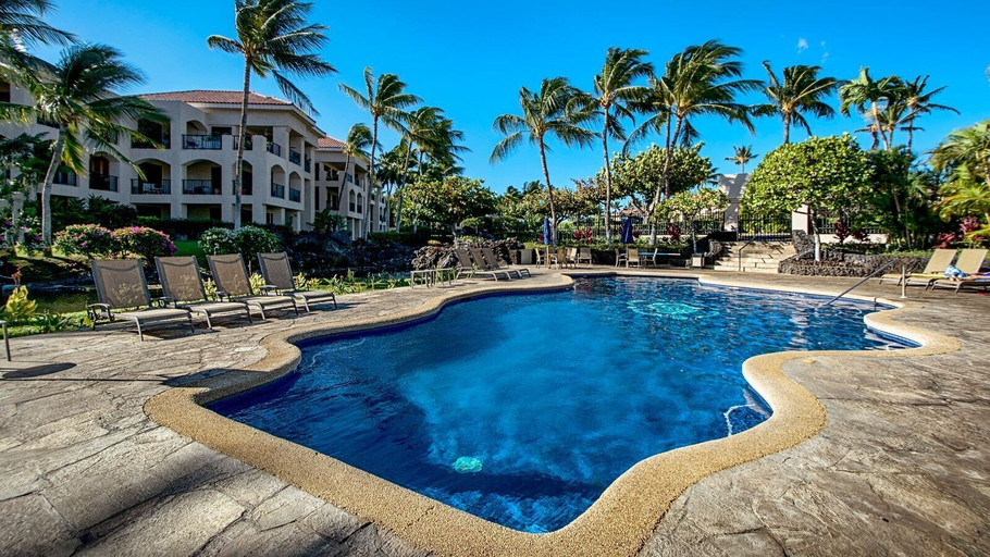 Pool 2, Great Location! - Ground Floor w/ AC - Beautiful Resort - Vrkcv, Hawaii