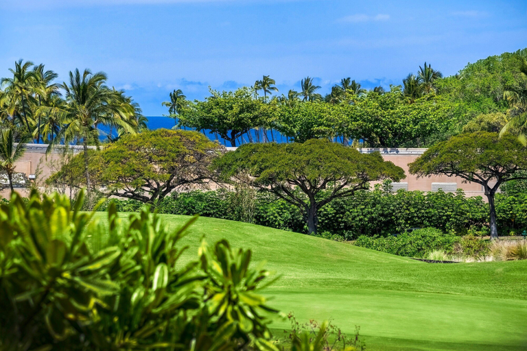 Golf, Relaxing Resort Living - Free Concierge - AC! - Vrkcv, Hawaii