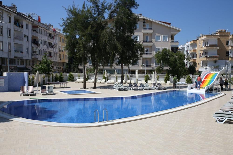 Others 3, Halıcı Hotel, Marmaris
