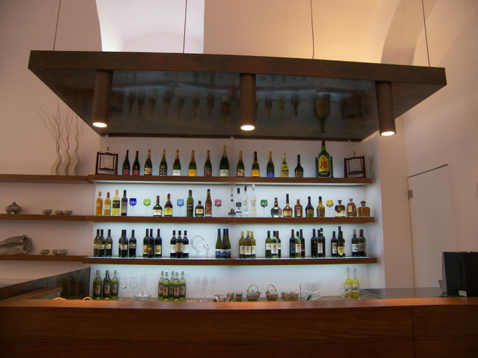 Food & Drinks 5, La Vigna, Napoli