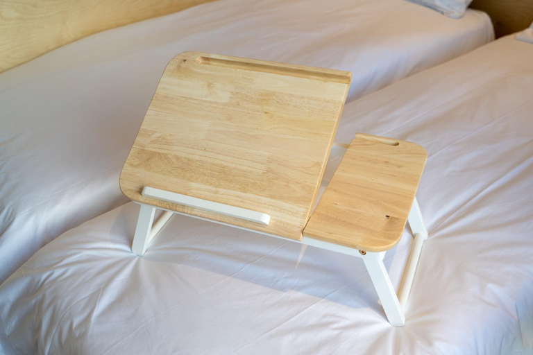 Bedroom 3, Hithere city Myeongdong, Jung
