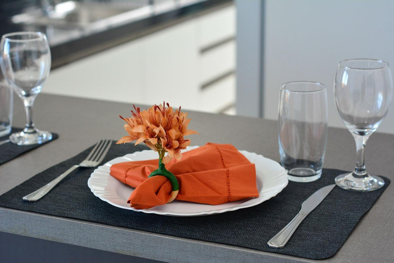 Food & Drinks, Residencial Fiametti - Praia dos Ingleses - NIN006, Florianopolis