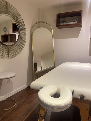 Bedroom 3, Casa Cuarzo Hotel Boutique, Vetagrande