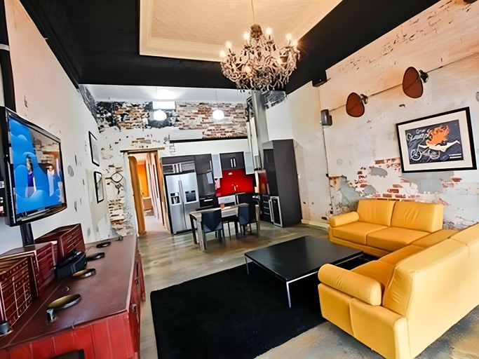 Others 4, Indulge Apartments Eighth, Mildura - Pt A