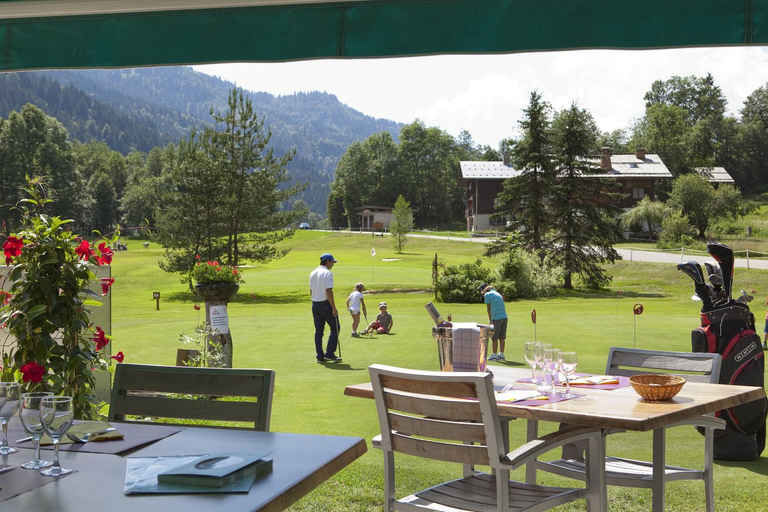 Food & Drinks 4, Les Fermes de Pierre et Anna, Haute-Savoie
