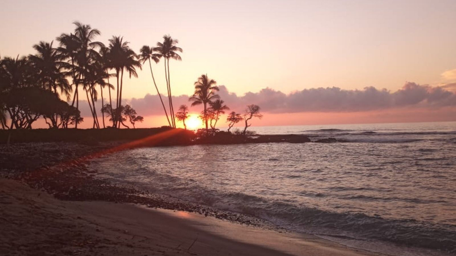 Beach 3, Ocean & Mountain Views - 2BR With Loft, 4 Beds - Relax in Luxury - Vrkcv, Hawaii