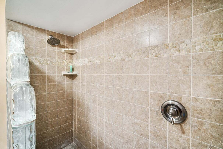 Bathroom 3, Beautiful Ocean View - Updated - Wifi Included- Vrkcv, Hawaii