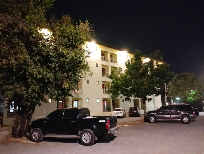 Others 2, Ruam Khom Thap Hotel, Muang Saraburi