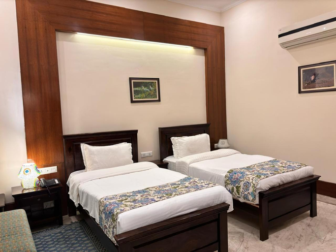 Others 4, The Birder's Inn, Bharatpur