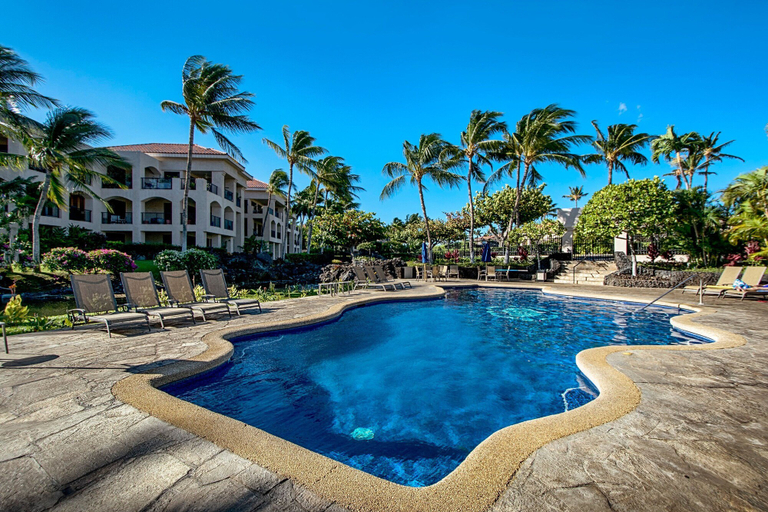 Pool 4, Relaxing Resort Living - Free Concierge - AC! - Vrkcv, Hawaii