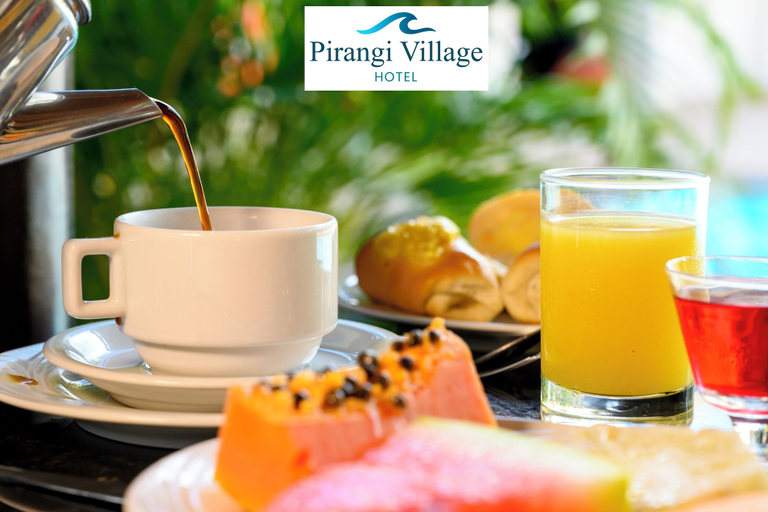 Food & Drinks 5, Pirangi Village Hotel, Parnamirim