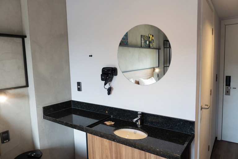 Bathroom 3, Ibis Arcoverde, Arcoverde